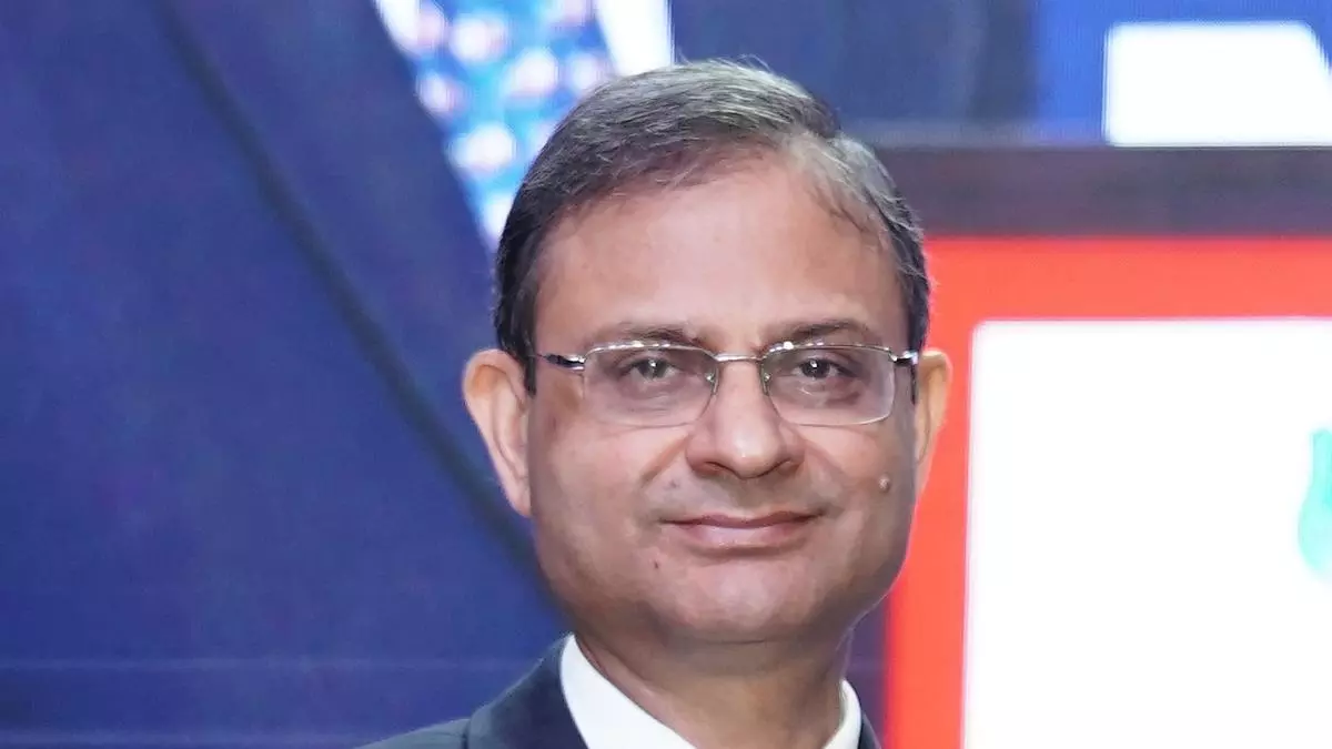 Who is RBI Governor-designate Sanjay Malhotra?